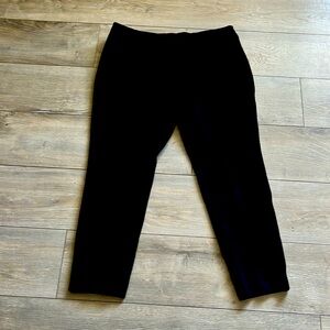 Like New Black Pants